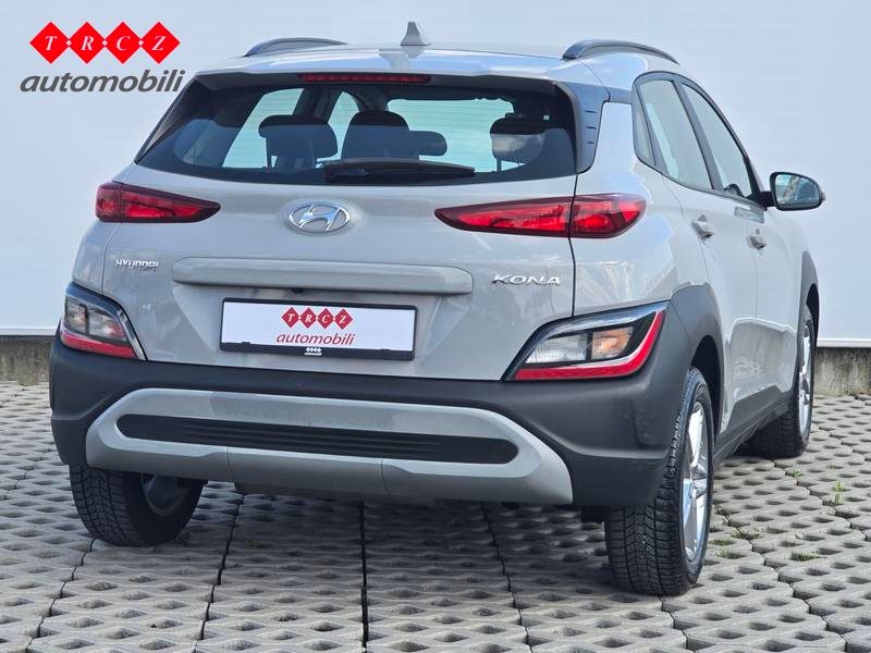 2022 Hyundai Kona — fotografija 3