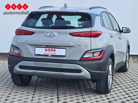 2022 Hyundai Kona — sličica 3