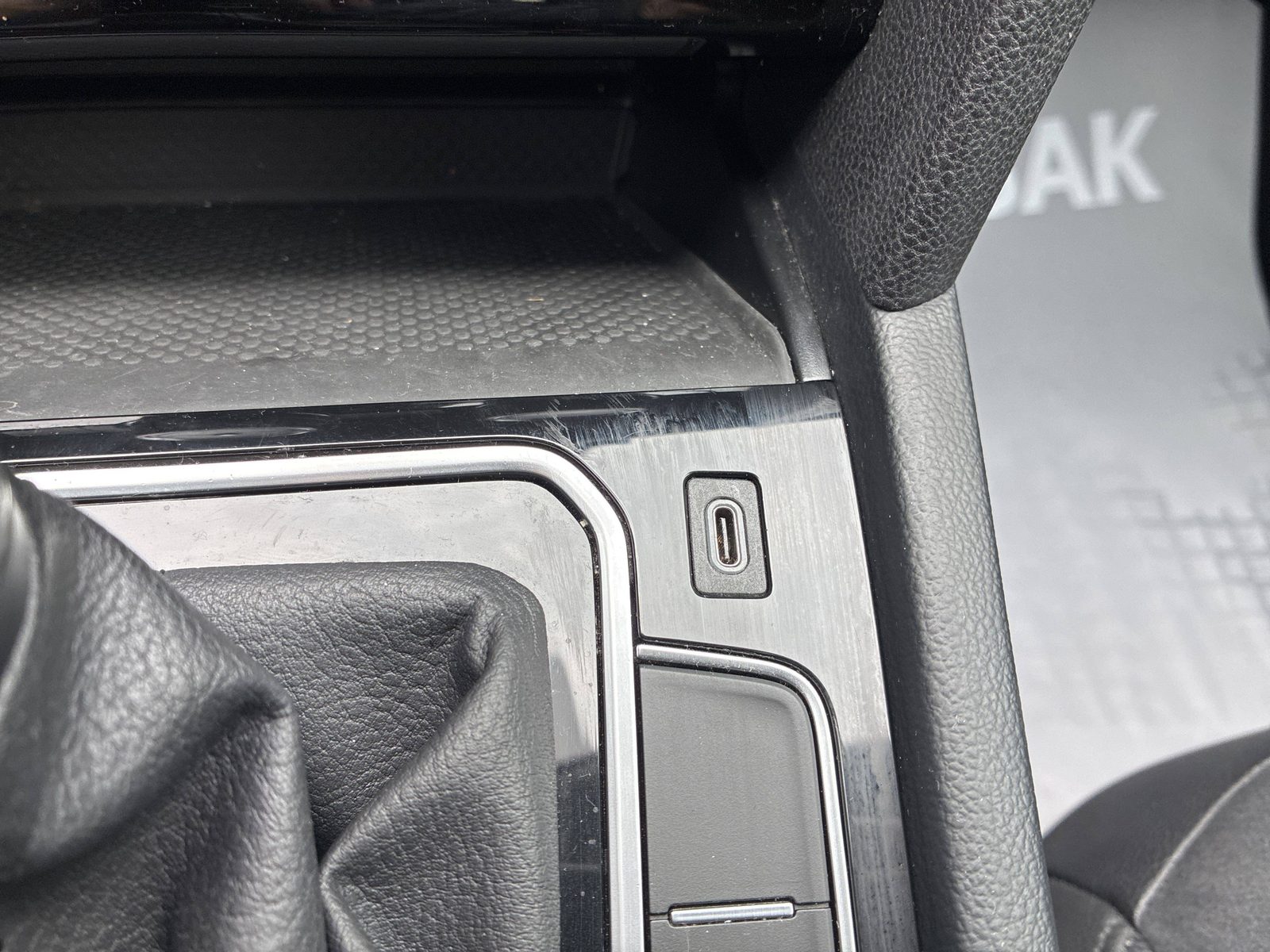 2020 Volkswagen Arteon — fotografija 26