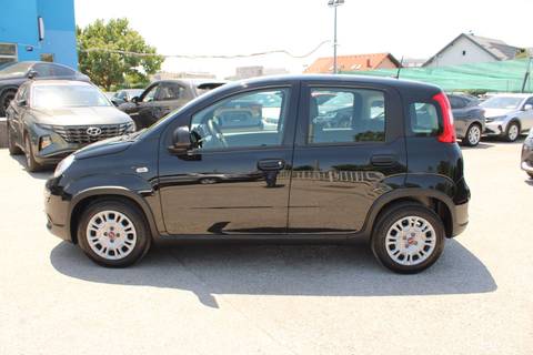 2023 Fiat Panda — sličica 8