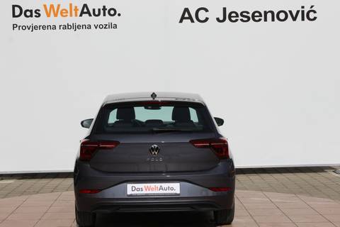 2024 Volkswagen Polo — sličica 5