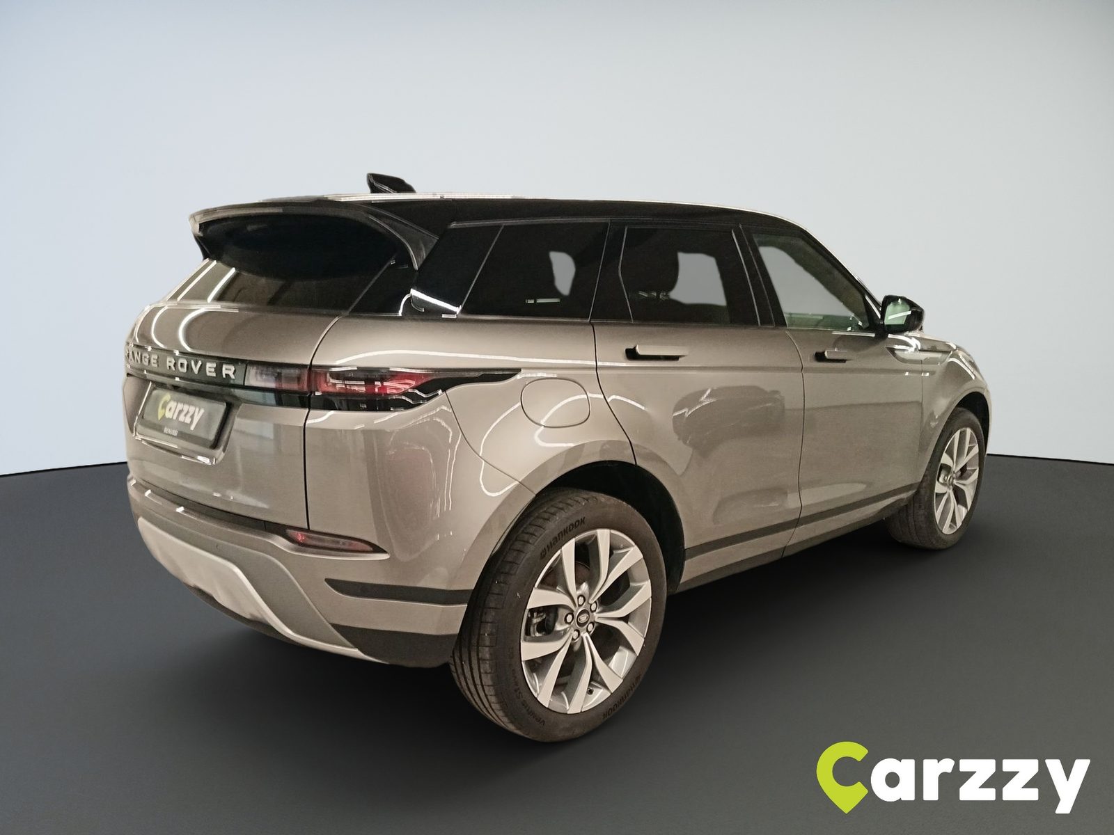 2020 Land Rover Range Rover Evoque — fotografija 6
