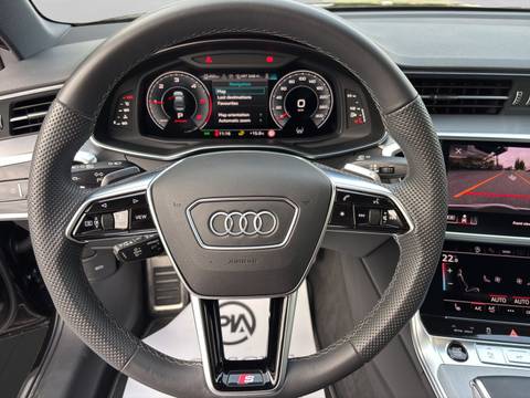 2025 Audi A6 — sličica 13