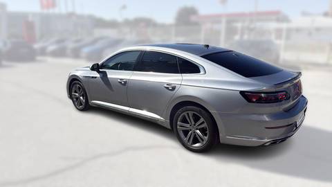 2023 Volkswagen Arteon — sličica 5