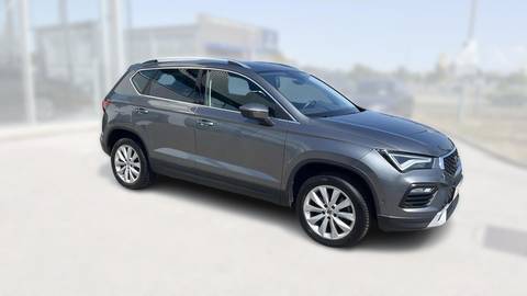 2023 Seat Ateca — sličica 3
