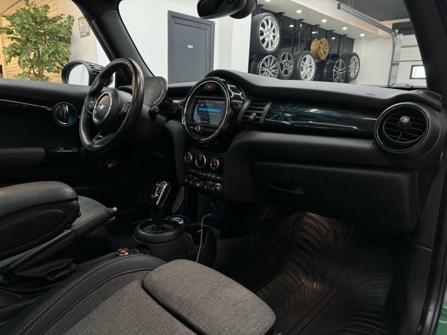 2020 Mini Cooper — fotografija 15