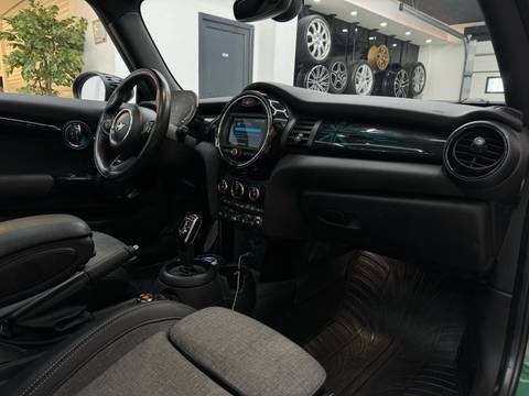 2020 Mini Cooper — sličica 15