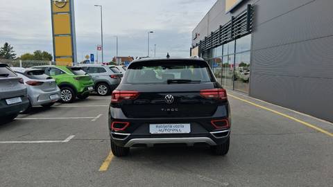 2023 Volkswagen T-Roc — sličica 6