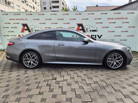 2020 Mercedes-Benz E-klasa — sličica 5