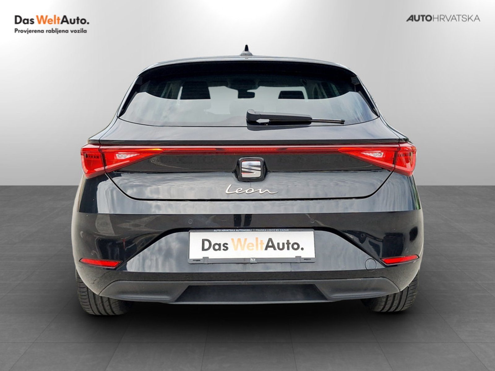 2024 Seat Leon — fotografija 5