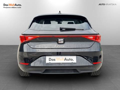 2024 Seat Leon — sličica 5