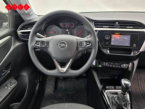 2021 Opel Corsa — sličica 9