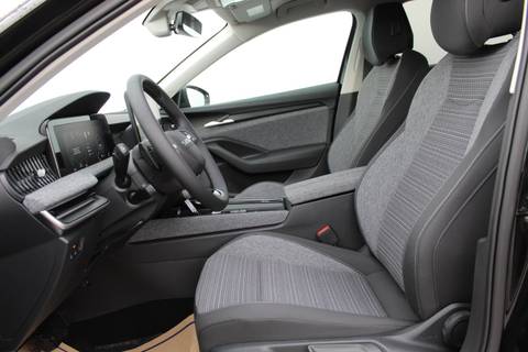 2026 Škoda Superb — sličica 8
