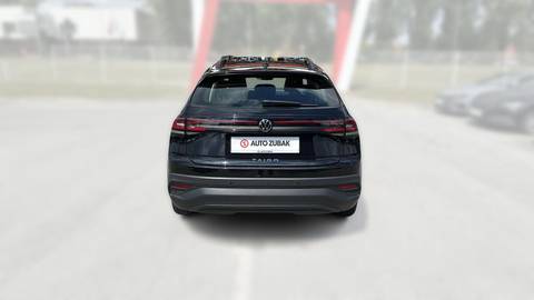 2024 Volkswagen Taigo — sličica 6