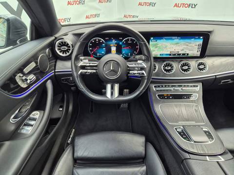 2020 Mercedes-Benz E-klasa — sličica 17