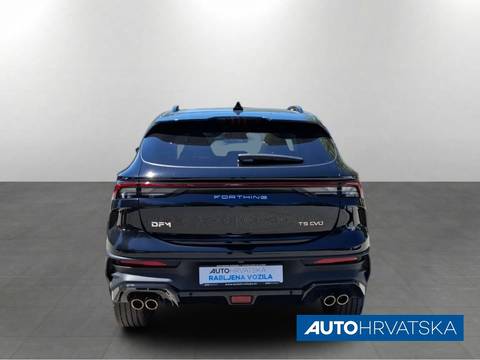2025 Forthing T5 evo — sličica 4