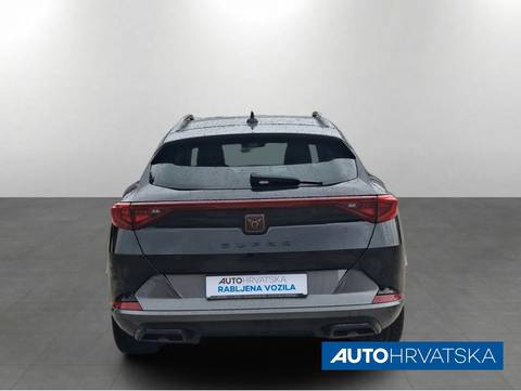 2022 Cupra Formentor — sličica 9