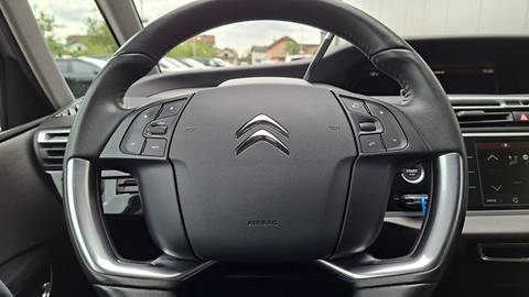 2021 Citroën C4 — sličica 14