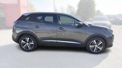 2022 Peugeot 3008 — sličica 8