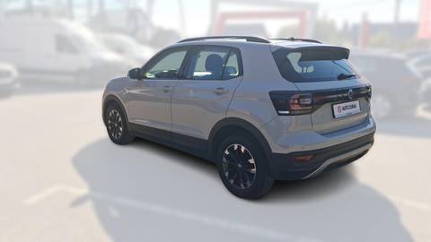 2023 Volkswagen T-Cross — sličica 5
