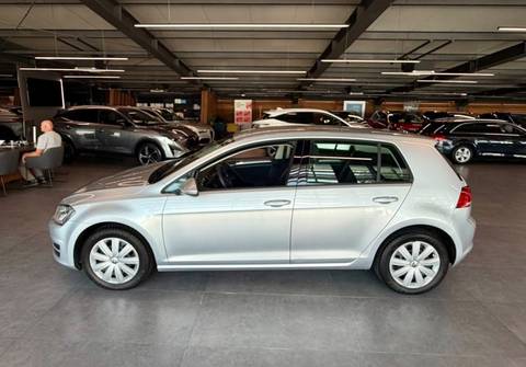2014 Volkswagen Golf — sličica 4