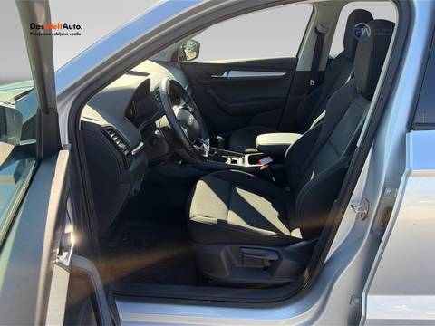 2025 Škoda Karoq — sličica 11