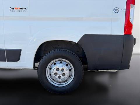 2019 Peugeot Boxer — sličica 20