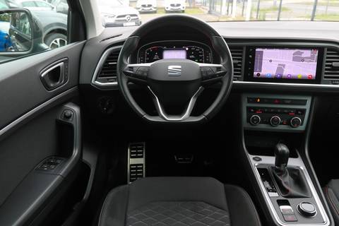 2023 Seat Ateca — sličica 11
