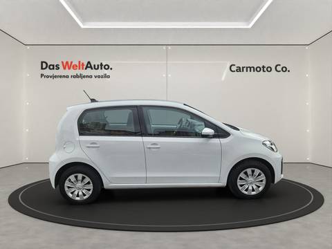 2020 Volkswagen up! — sličica 6