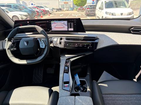 2026 Peugeot 5008 — sličica 6