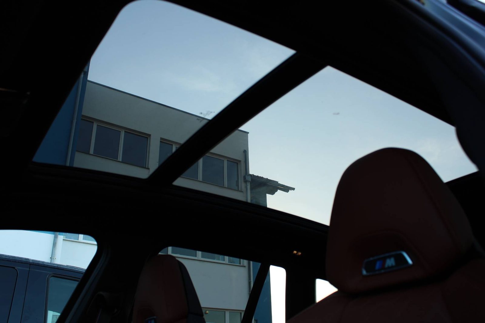 2023 BMW X3 — fotografija 13