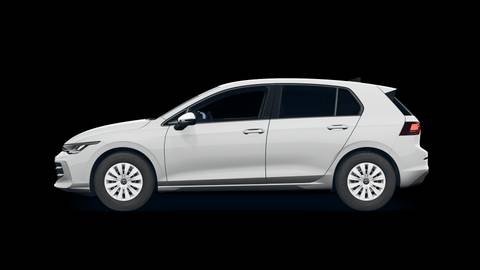 2026 Volkswagen Golf — sličica 3