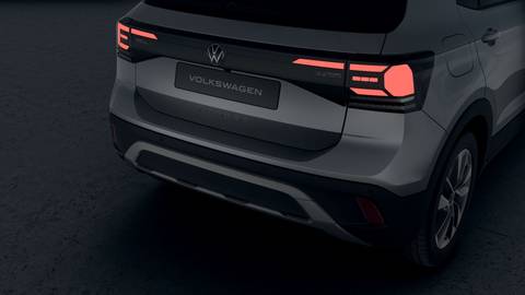 2026 Volkswagen T-Cross — sličica 6