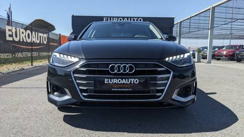 2023 Audi Avant — sličica 2