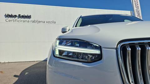 2023 Volvo XC90 — sličica 3