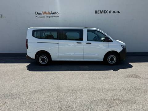 2025 Volkswagen Kombi — sličica 3
