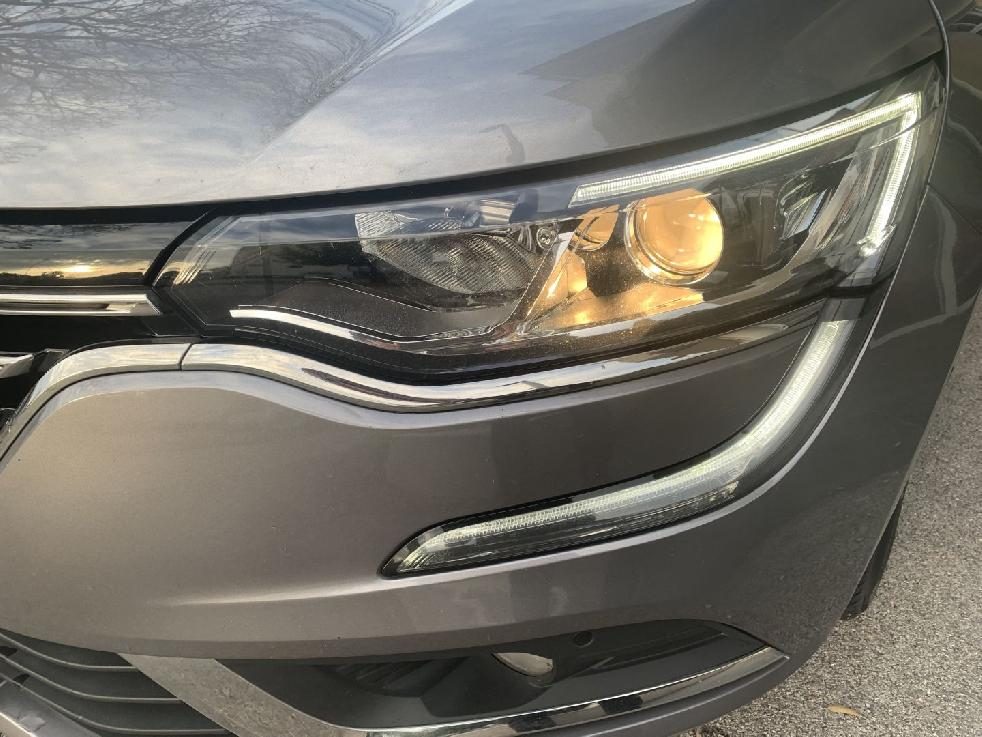 2019 Renault Talisman — fotografija 8