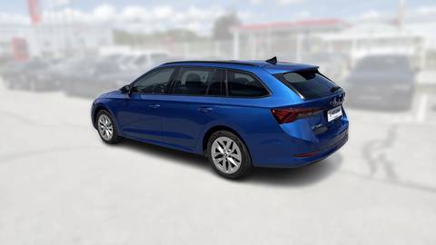 2024 Škoda Octavia Combi — sličica 5