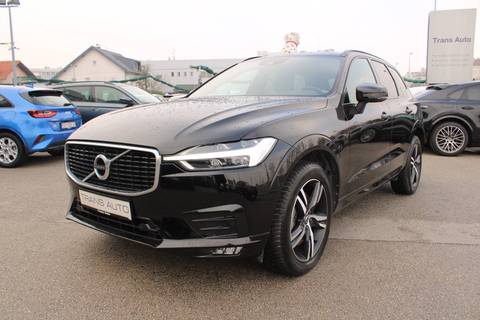 2020 Volvo XC60