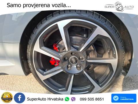 2022 Audi TT — sličica 17