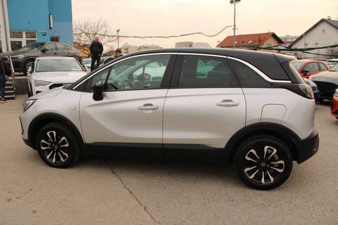 2024 Opel Crossland X — sličica 8
