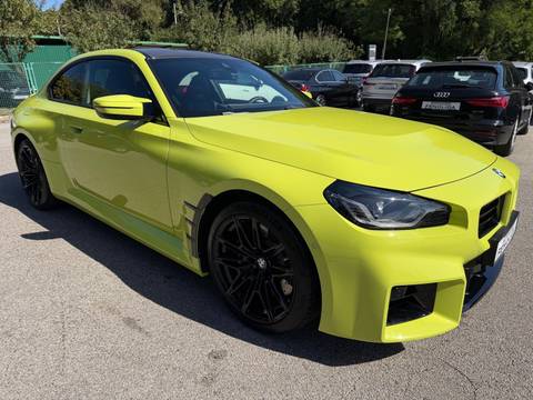 2025 BMW Serija 2 — sličica 3