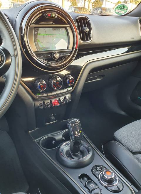 2019 Mini Countryman — sličica 15