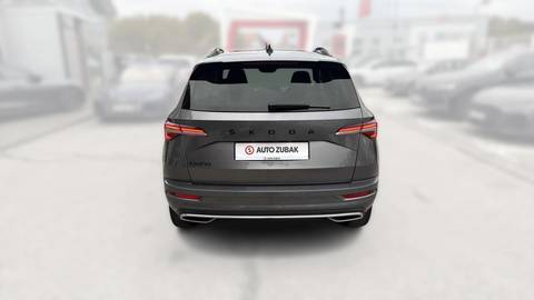 2024 Škoda Karoq — sličica 6
