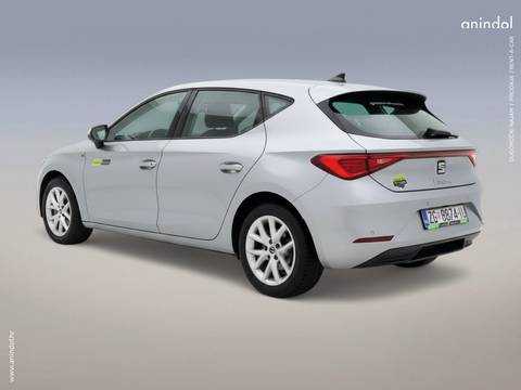 2022 Seat Leon — sličica 6