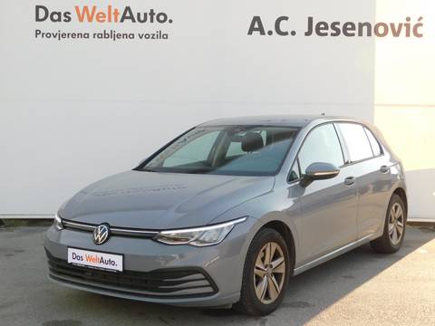 2024 Volkswagen Golf