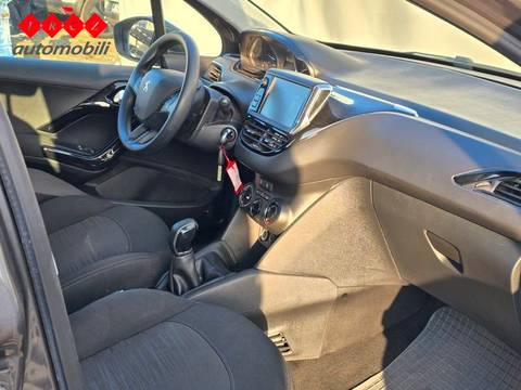 2020 Peugeot 208 — sličica 6