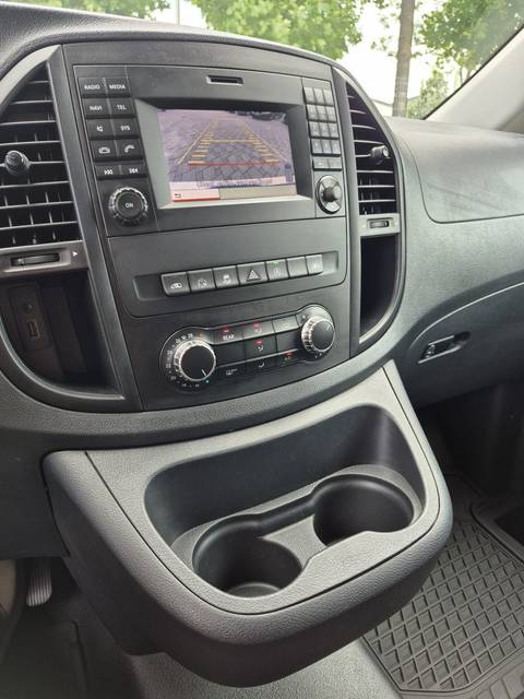 Mercedes-Benz Vito — sličica 14