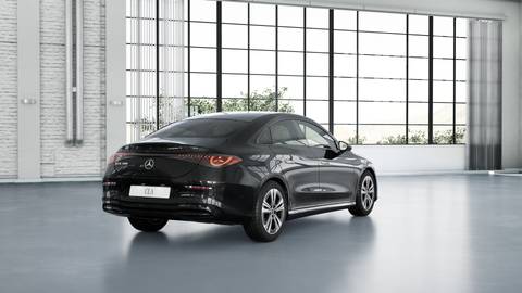 Mercedes-Benz CLA Progressive — sličica 5