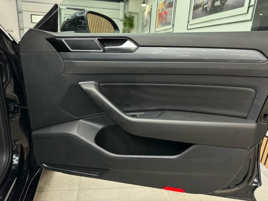 2019 Volkswagen Arteon — fotografija 16